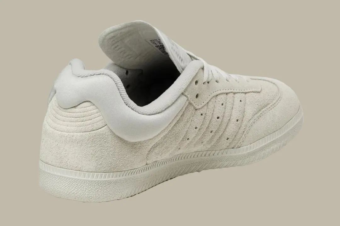 原价起飞了！「阿迪 x Yeezy设计师张鼎云」联名，发售确认！-Supreme情报网
