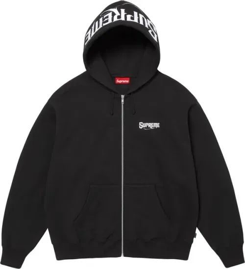 「Supreme x 白雪公主」联名计划曝光，本周正式发售！