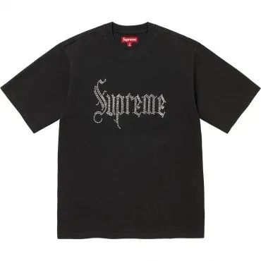 白雪公主Tee！Supreme「第8周」单品清单曝光，附发售指南！