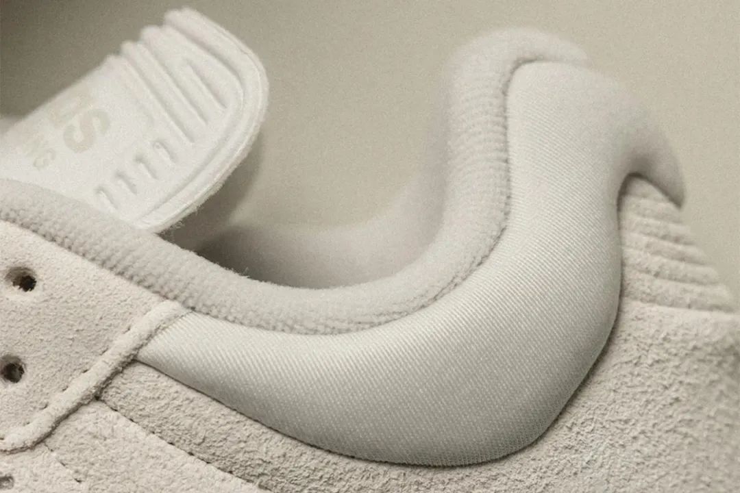 原价起飞了！「阿迪 x Yeezy设计师张鼎云」联名，发售确认！-Supreme情报网