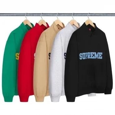 白雪公主Tee！Supreme「第8周」单品清单曝光，附发售指南！