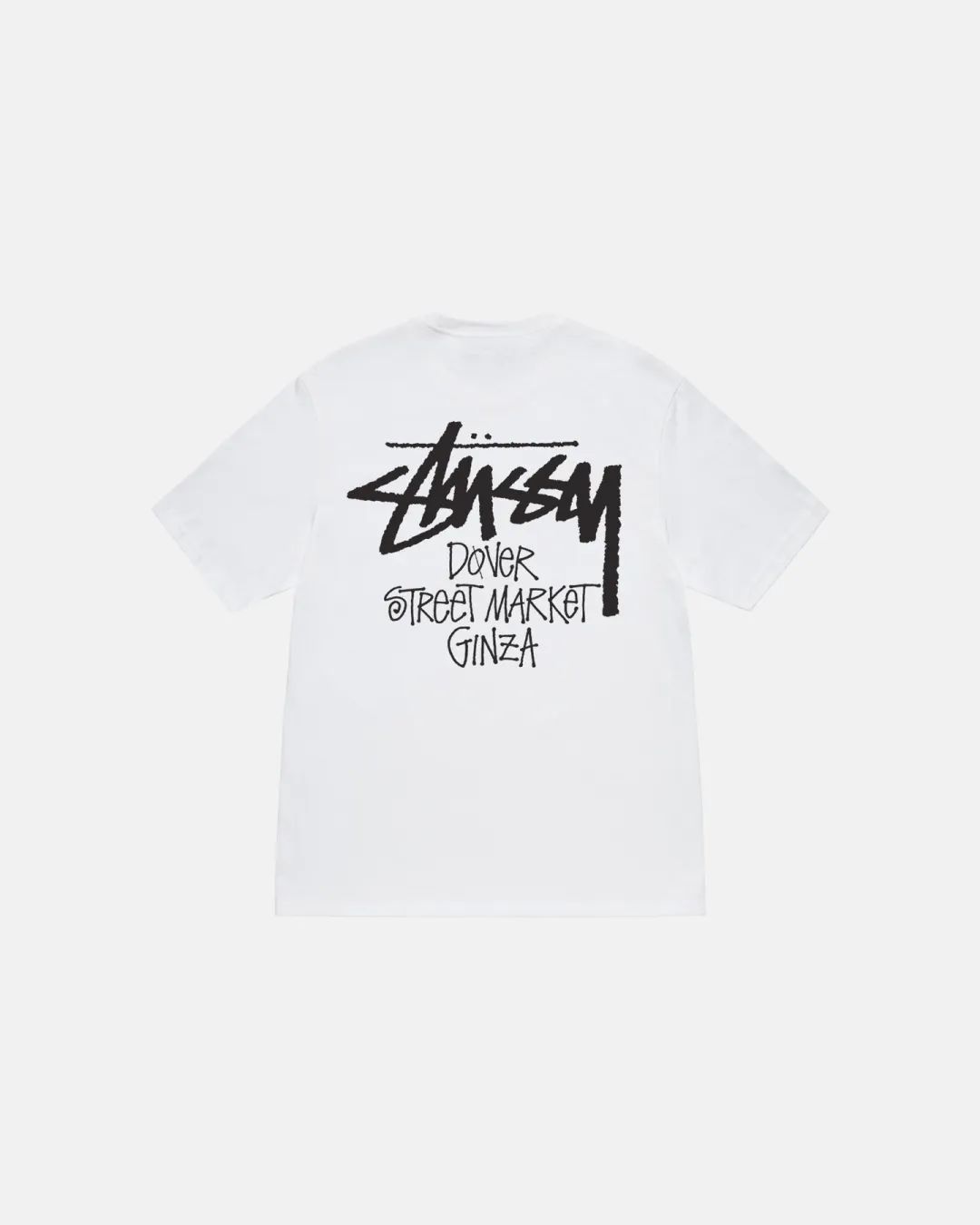 之前滞销，现在要抢！「Stussy x DSM」新联名Logo卫衣，又发售了..