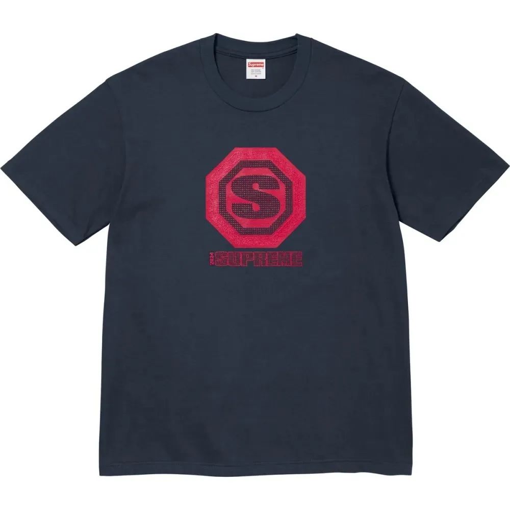 白雪公主Tee！Supreme「第8周」单品清单曝光，附发售指南！