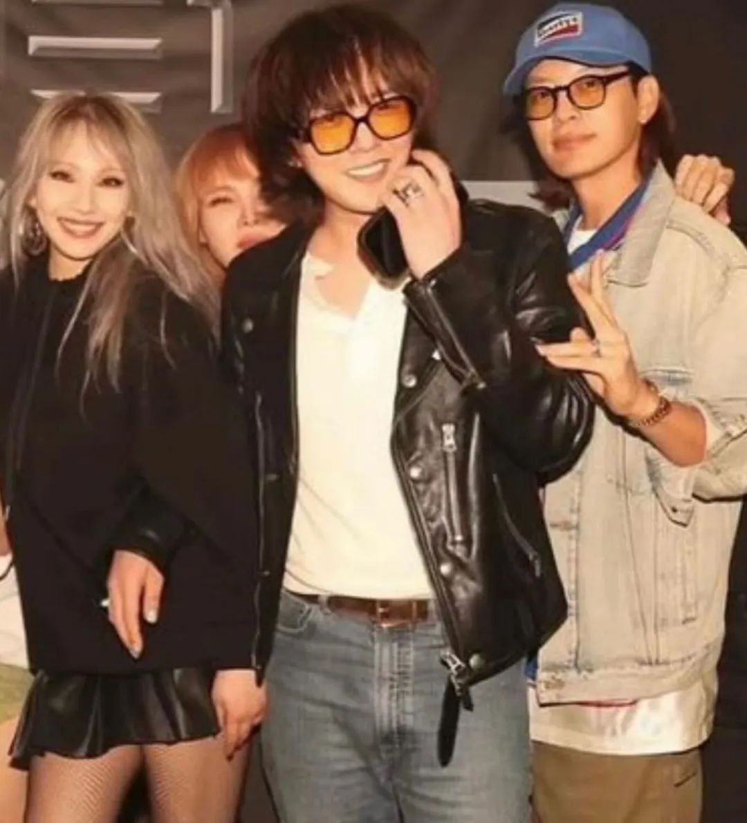 「权志龙G-Dragon」复出!10月25日! 「权志龙G-Dragon」复出!10月25日!-Supreme情报网
