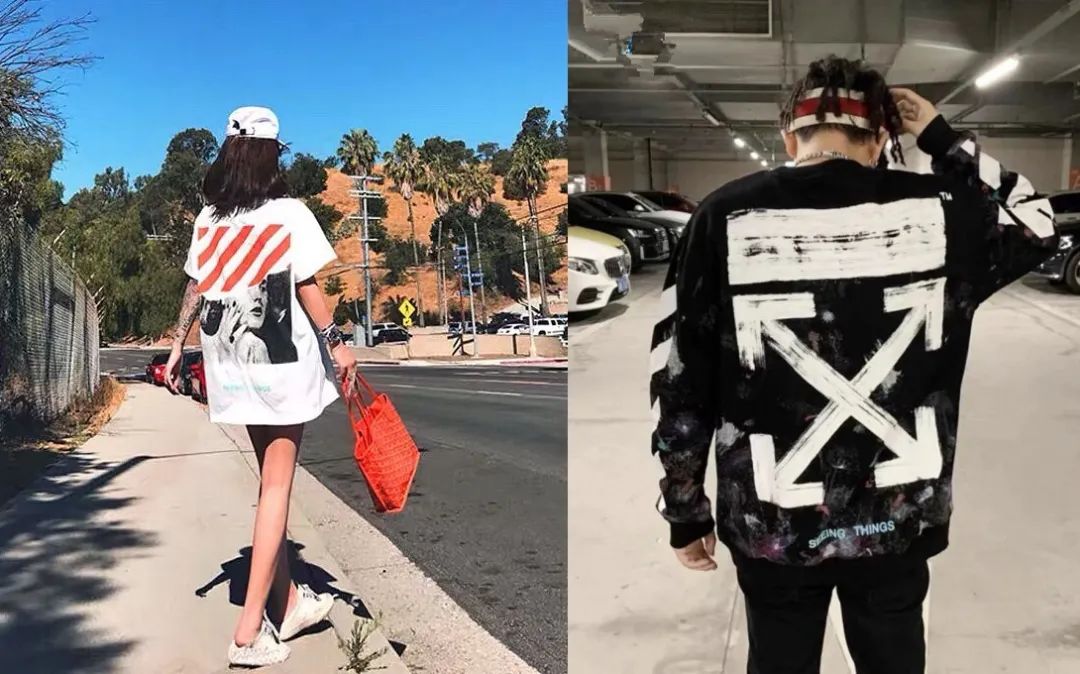 ‼️突发：「Off-White」被卖！中国门店都倒闭了..