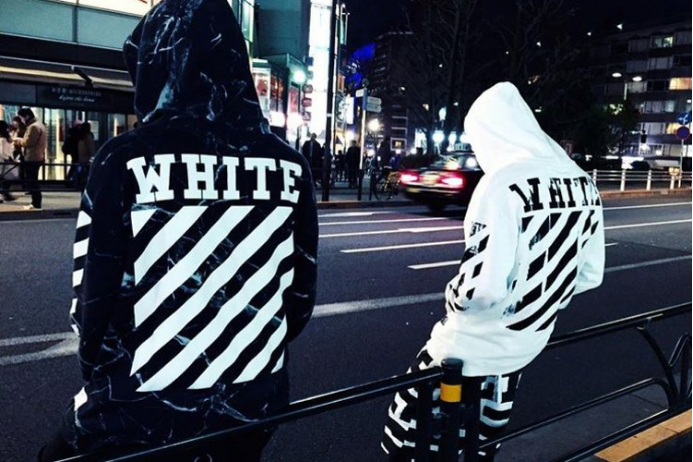 ‼️突发：「Off-White」被卖！中国门店都倒闭了..