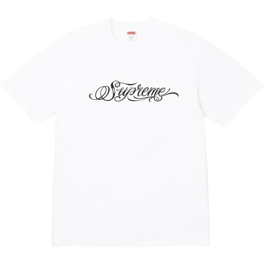 白雪公主Tee！Supreme「第8周」单品清单曝光，附发售指南！