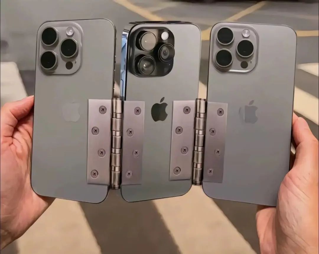 摆烂了？「苹果Apple」取消发布会？放缓新机发布...