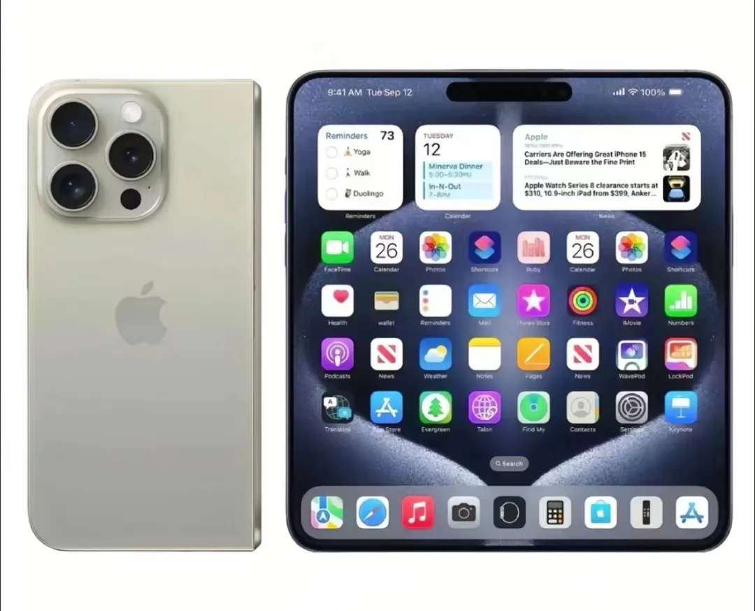 摆烂了？「苹果Apple」取消发布会？放缓新机发布...