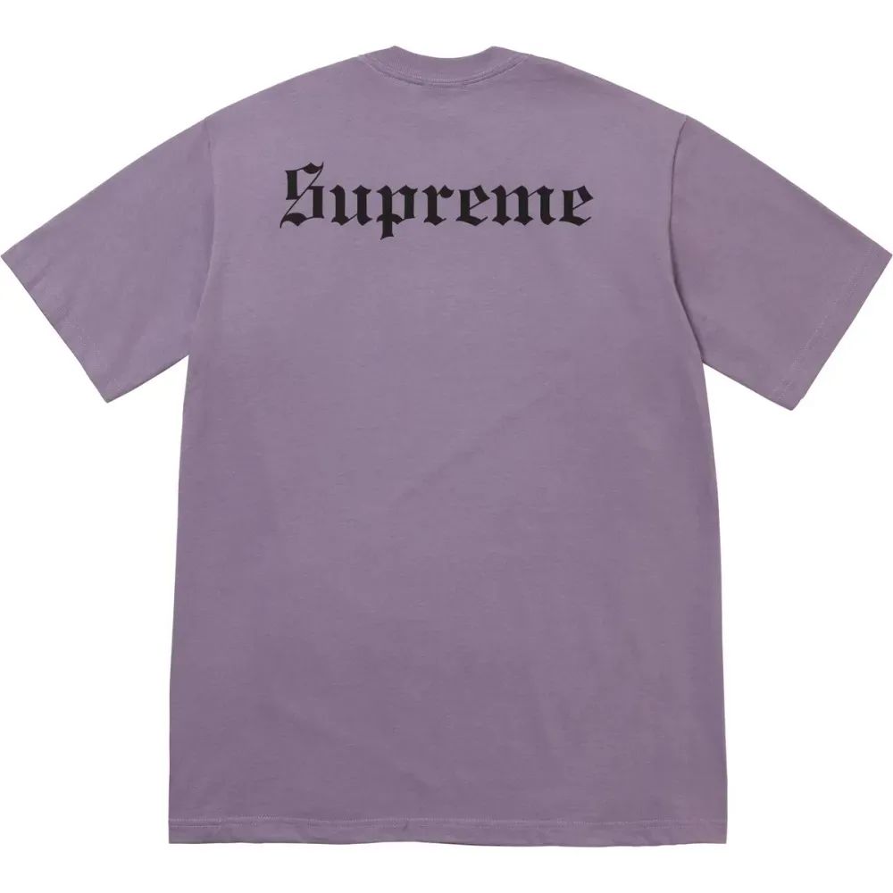 白雪公主Tee！Supreme「第8周」单品清单曝光，附发售指南！