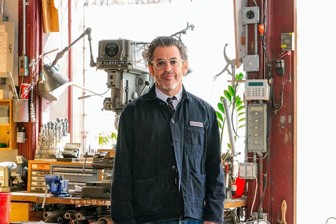 性骚扰翻篇！「火星鞋3.0」Tom Sachs x 耐克，恢复发售...