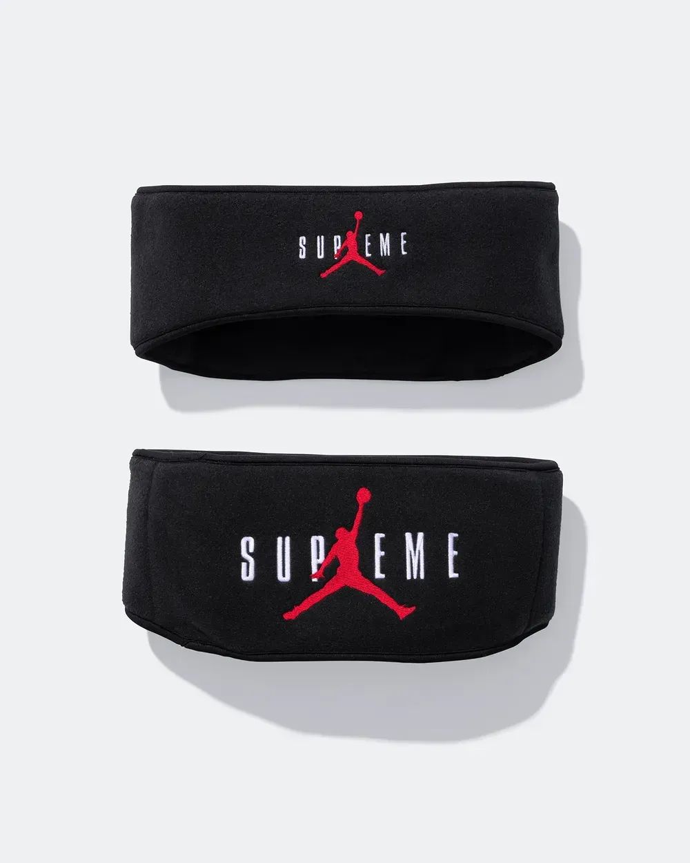 官宣：「Supreme x 乔丹AJ」单品清单大曝光，附发售指南！