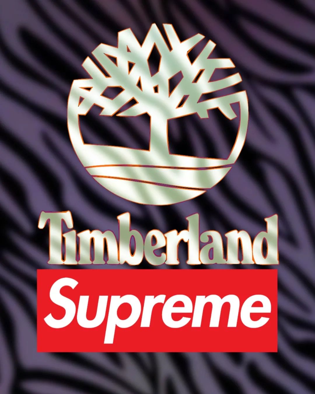 没分手！「Supreme x 添柏岚」新联名计划曝光，还会有TNF联名？-Supreme情报网