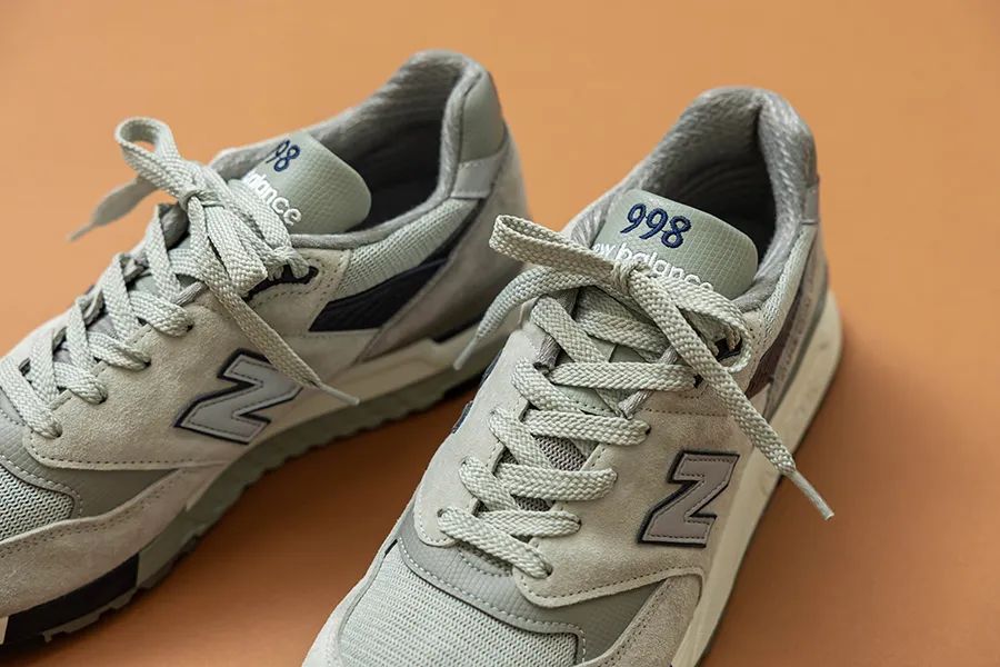 高溢价？「WTAPS x 新百伦NB」美产998联名抽签发售，附链接！