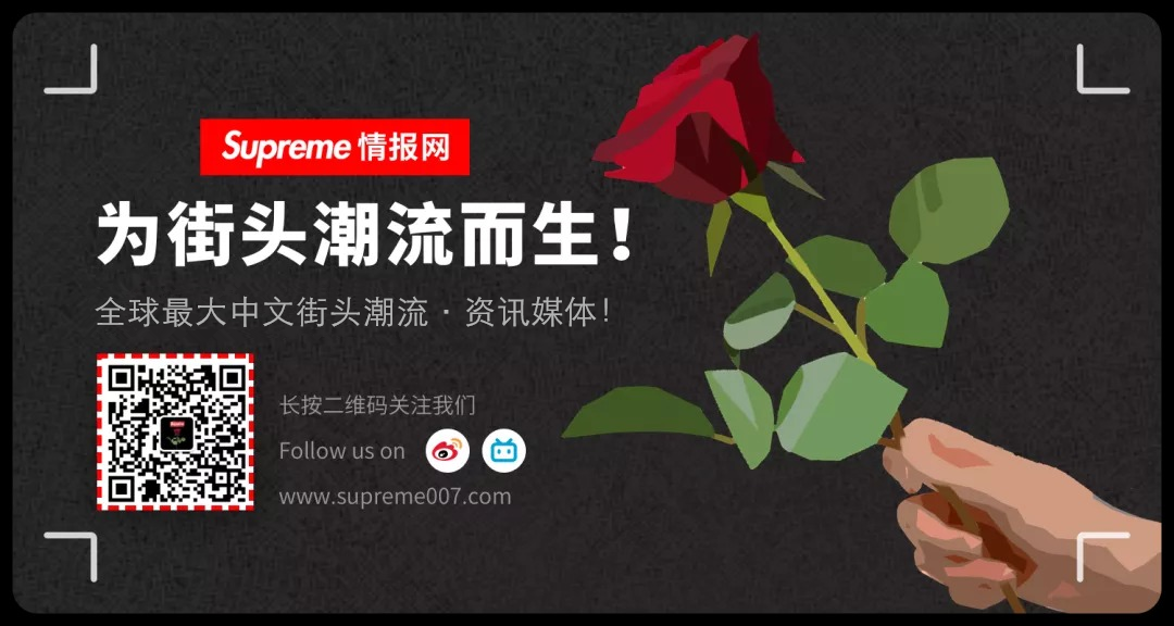 ‼️重磅：溢价之王「北面TNF x Supreme」联名，还会继续发售？？史上最全盘点...