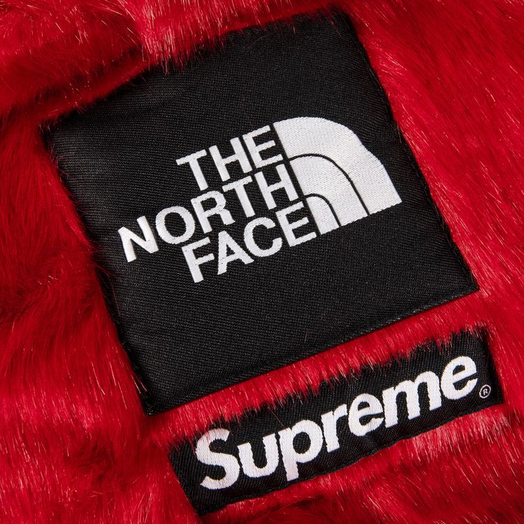 ‼️重磅：溢价之王「北面TNF x Supreme」联名，还会继续发售？？史上最全盘点...