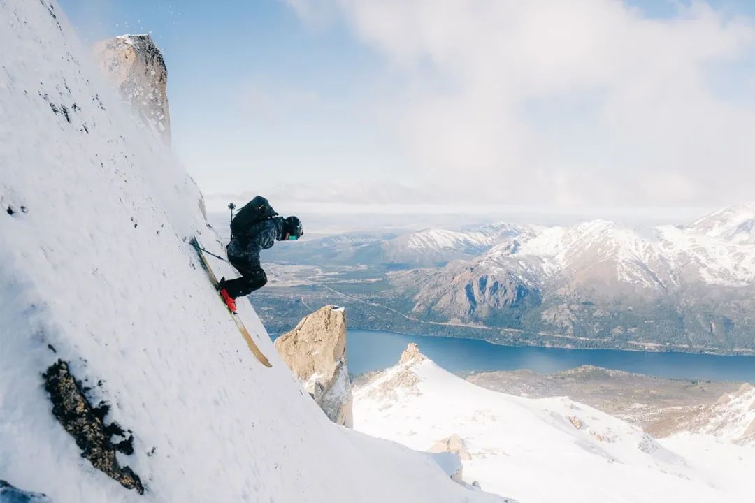 帅的！「始祖鸟Arc'teryx」迷彩雪服系列曝光，美区发售了！