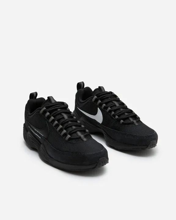 「藤原浩 x Nike」新联名The 10，定档发售！