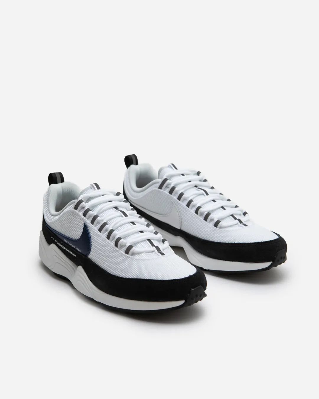 「藤原浩 x Nike」新联名The 10，定档发售！