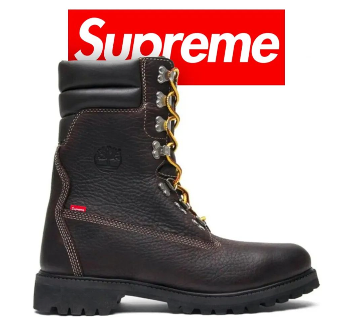 没分手！「Supreme x 添柏岚」新联名计划曝光，还会有TNF联名？-Supreme情报网