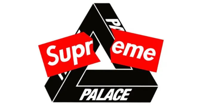 罕见：「Palace x 耐克」第1次联名计划，确认！和阿迪分手了？