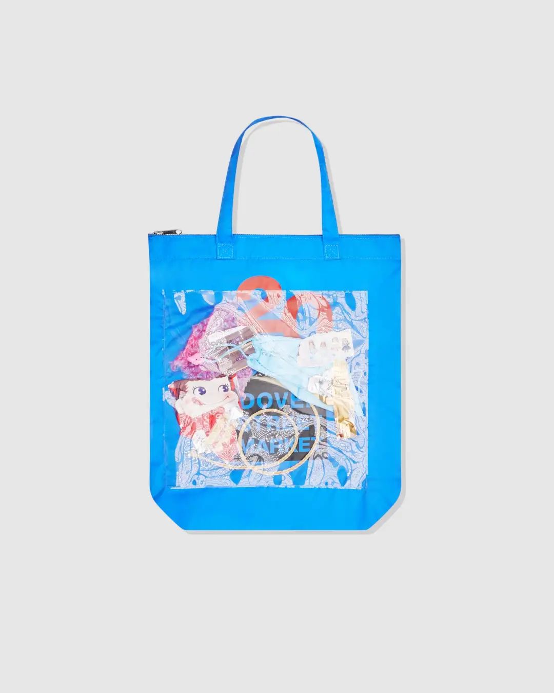 便宜！「克罗心 x DSM」20周年限定曝光，还有62个联名系列...-Supreme情报网