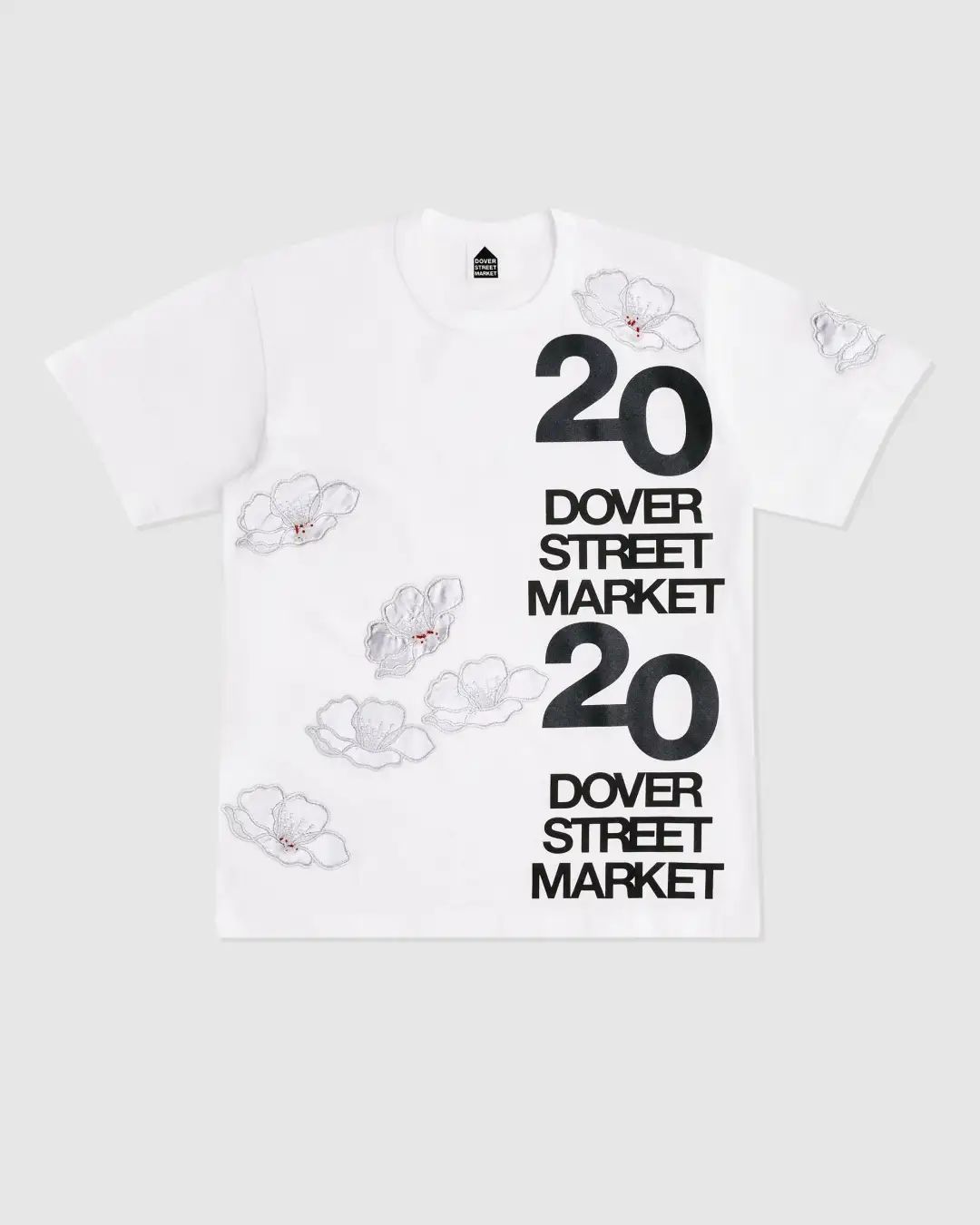 便宜！「克罗心 x DSM」20周年限定曝光，还有62个联名系列...-Supreme情报网