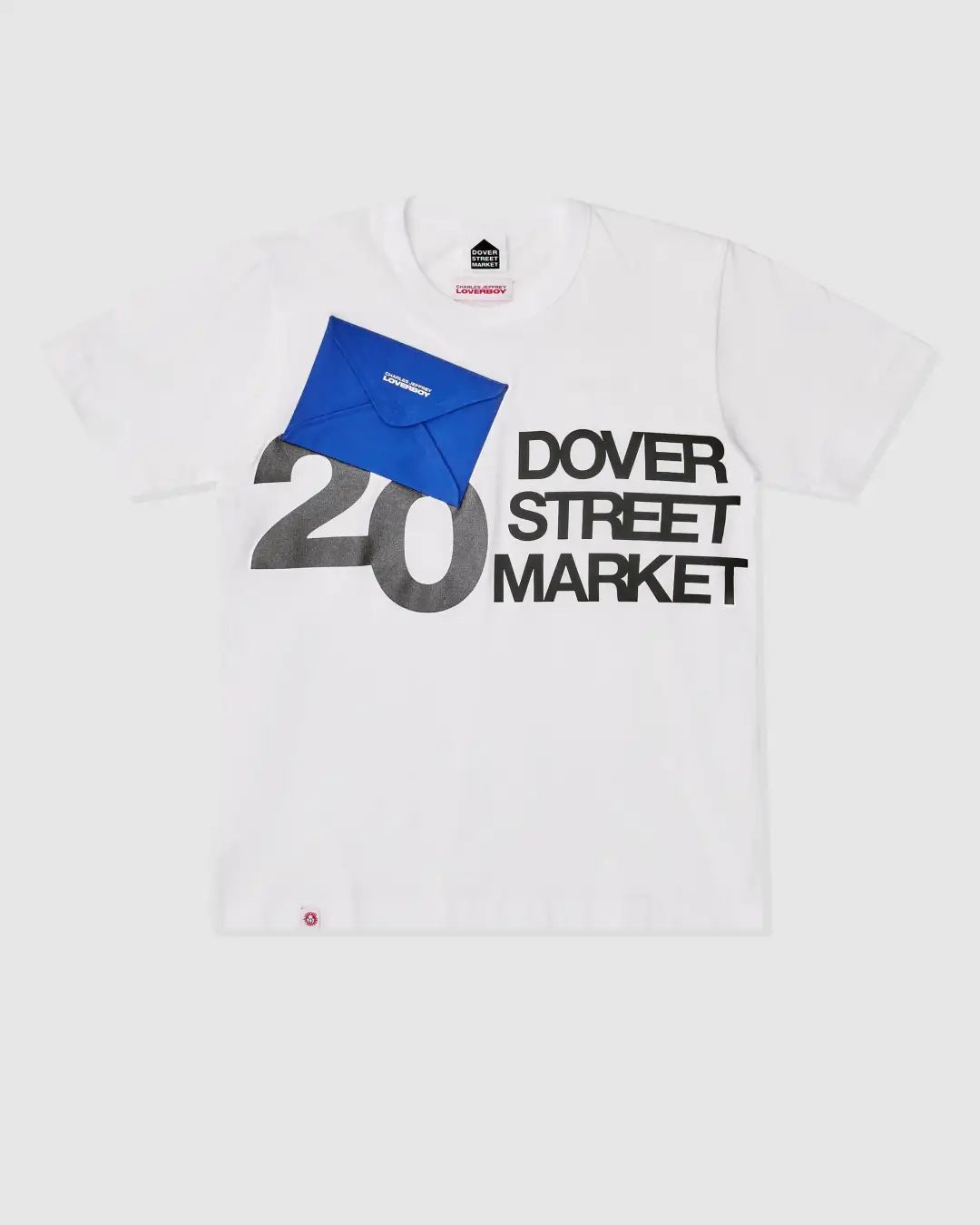 便宜！「克罗心 x DSM」20周年限定曝光，还有62个联名系列...-Supreme情报网