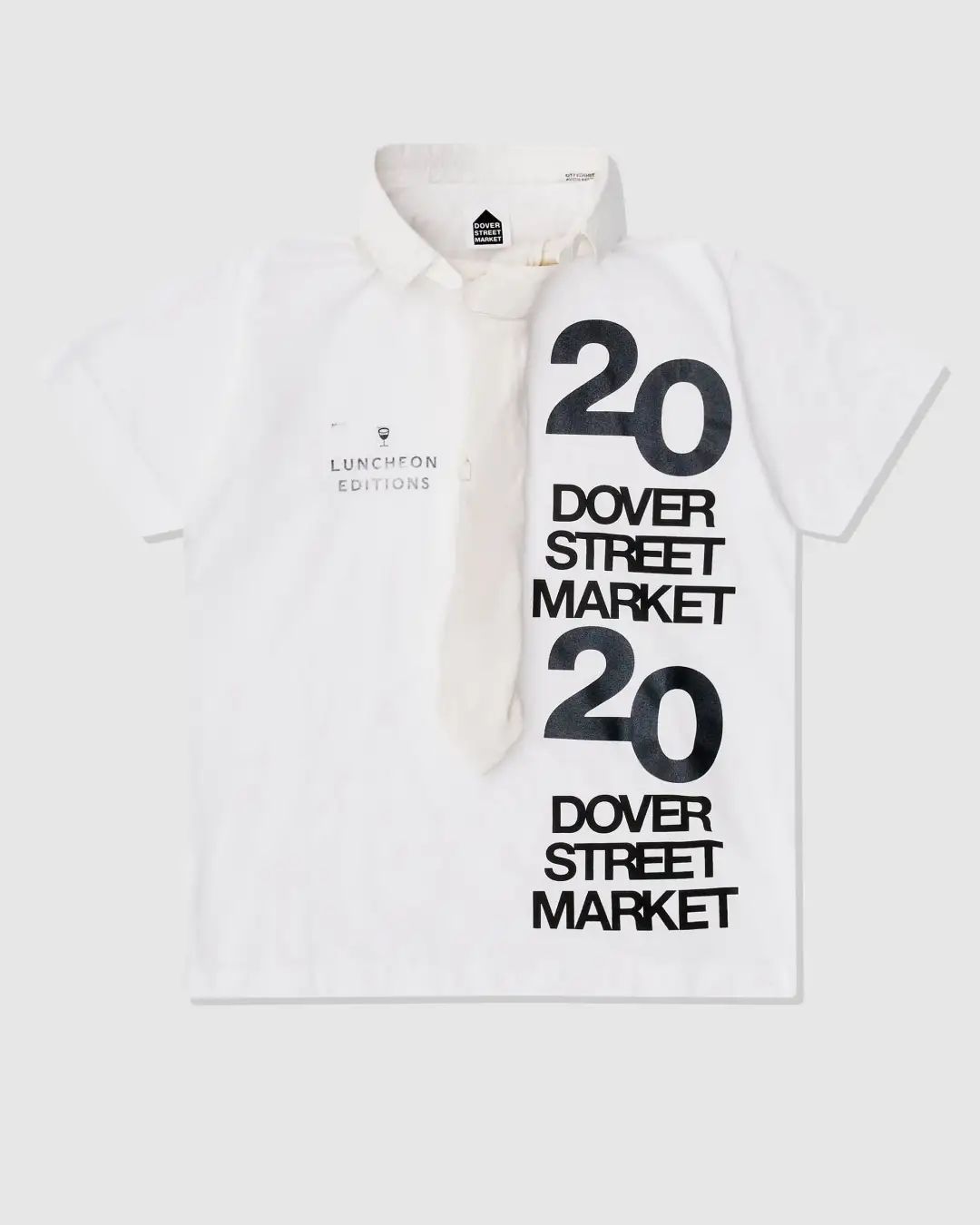 便宜！「克罗心 x DSM」20周年限定曝光，还有62个联名系列...-Supreme情报网