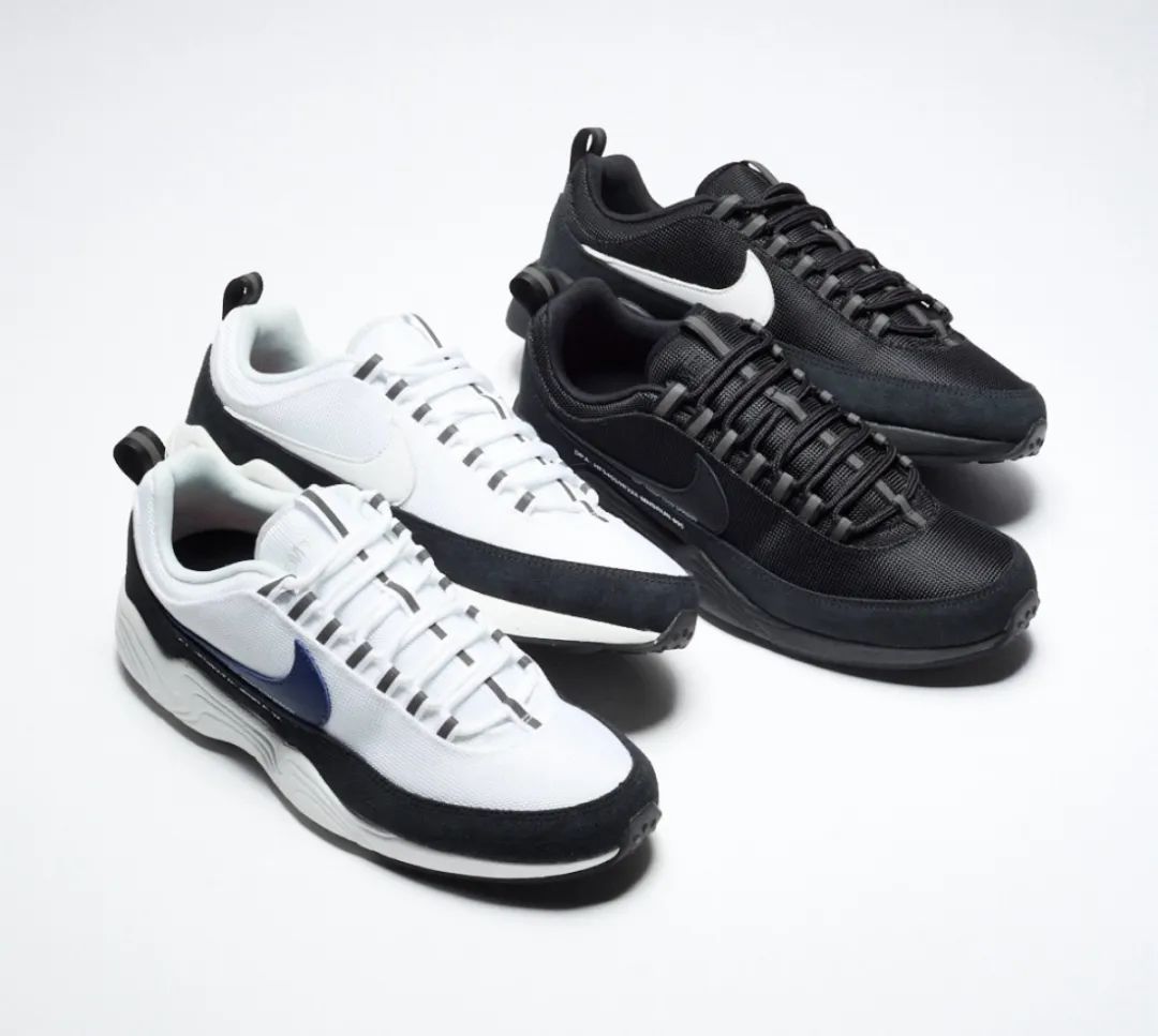 Snkrs上架！「藤原浩 x Nike」新联名The 10要发售，等跌破原价？