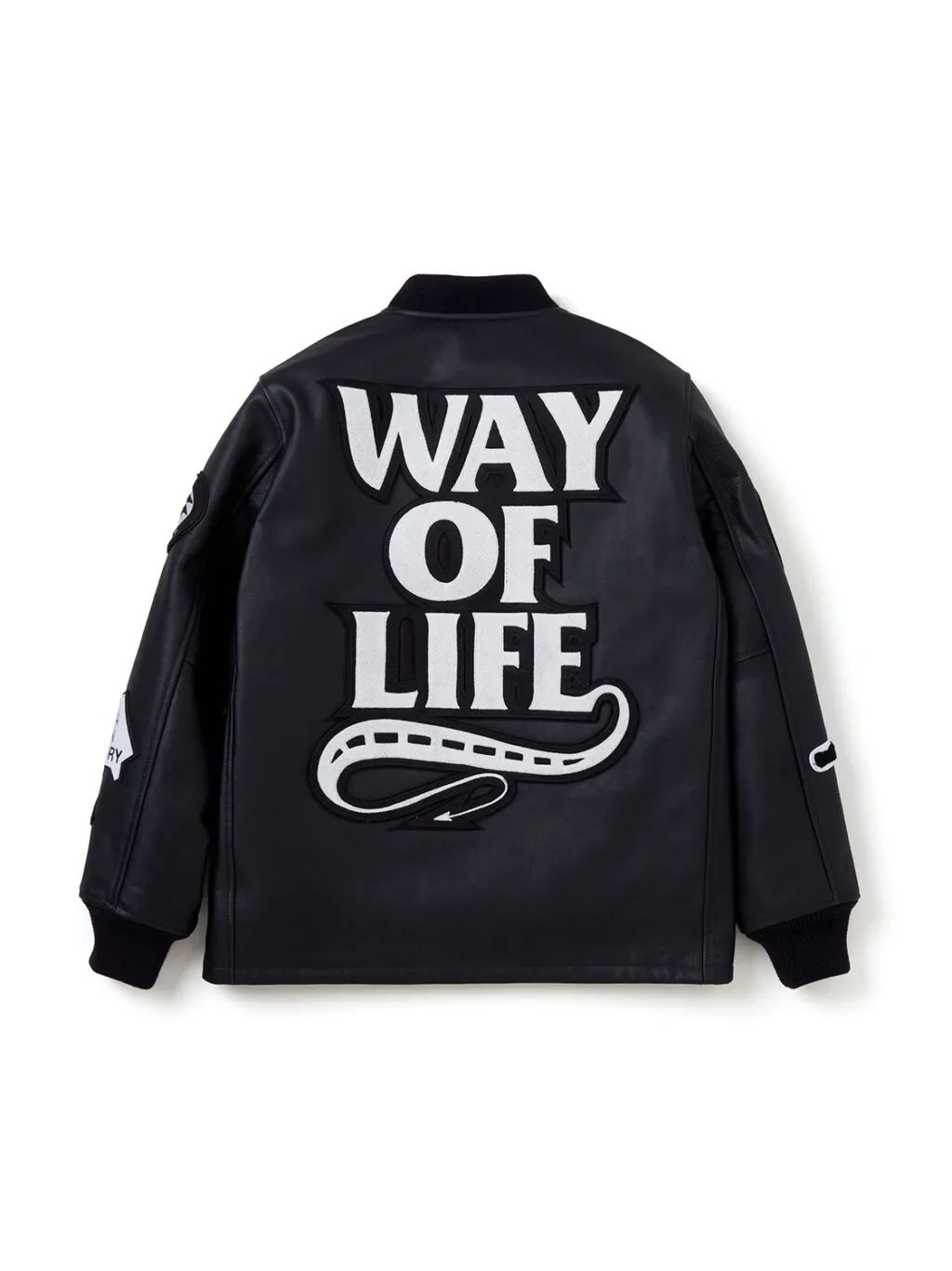 原价起飞!「WTAPS x NBHD」三方联名计划曝光,定档发售了.. 原价起飞!「WTAPS x NBHD」三方联名计划曝光,定档发售了..-Supreme情报网