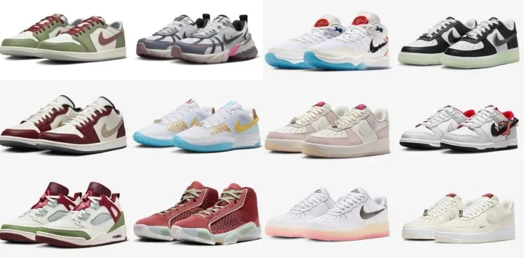 白蛇!「蛇年CNY」限定AJ1女款官图大曝光,确认发售... 白蛇!「蛇年CNY」限定AJ1女款官图大曝光,确认发售...-Supreme情报网