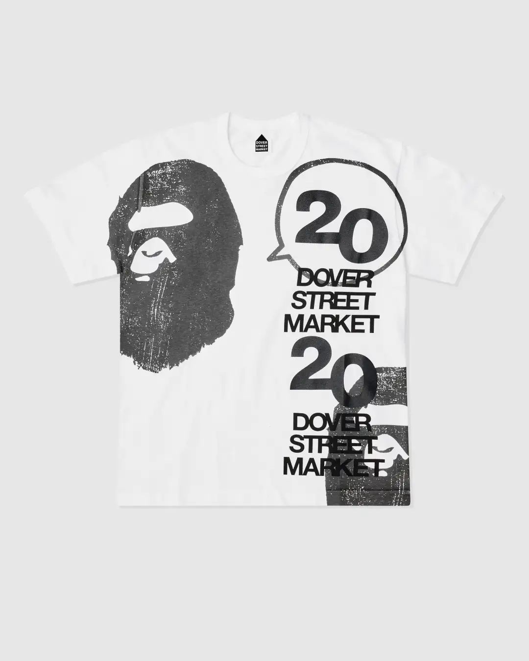 便宜！「克罗心 x DSM」20周年限定曝光，还有62个联名系列...-Supreme情报网