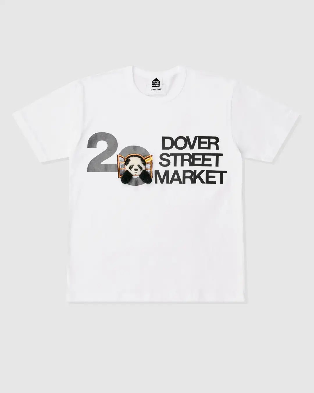 便宜！「克罗心 x DSM」20周年限定曝光，还有62个联名系列...-Supreme情报网