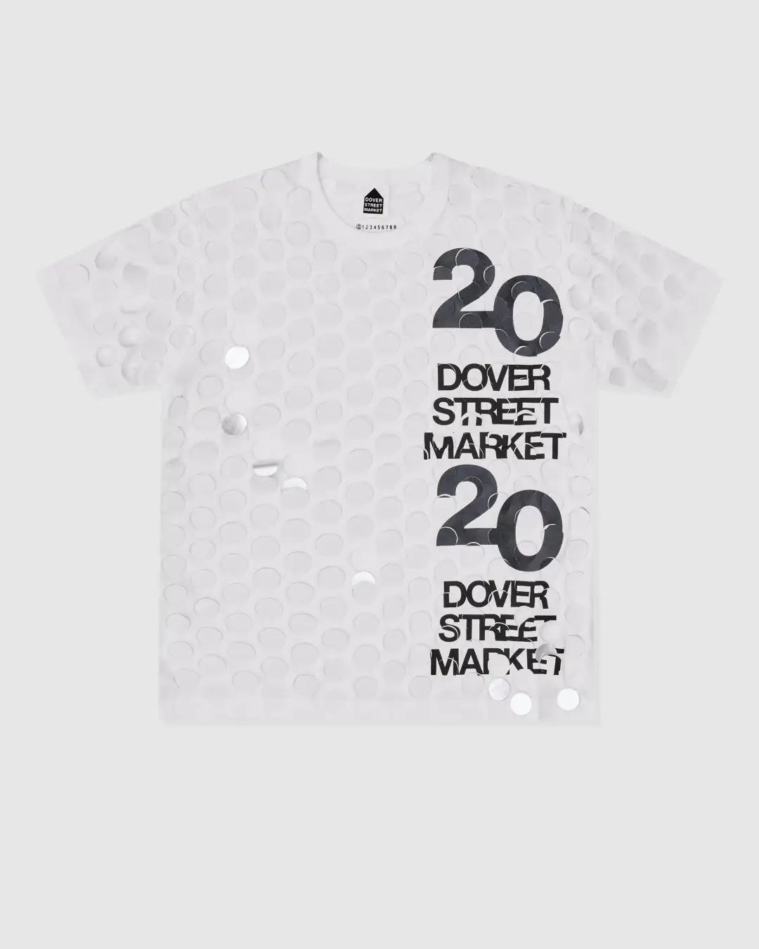便宜！「克罗心 x DSM」20周年限定曝光，还有62个联名系列...-Supreme情报网