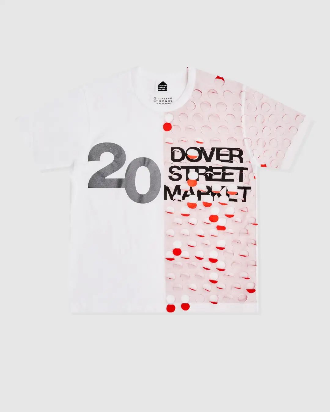便宜！「克罗心 x DSM」20周年限定曝光，还有62个联名系列...-Supreme情报网