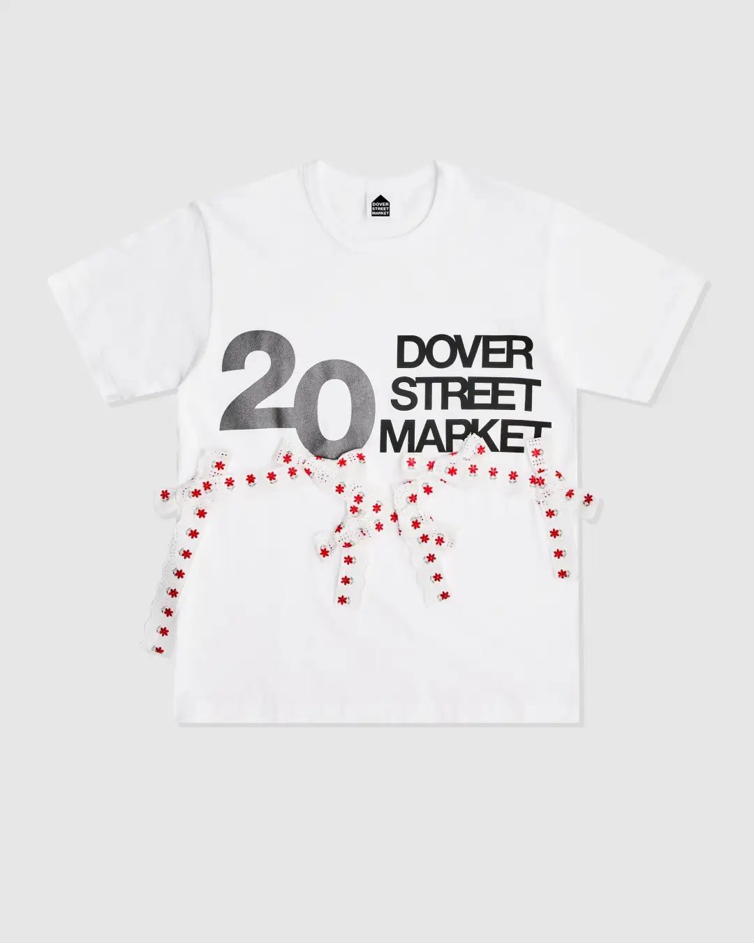 便宜！「克罗心 x DSM」20周年限定曝光，还有62个联名系列...-Supreme情报网