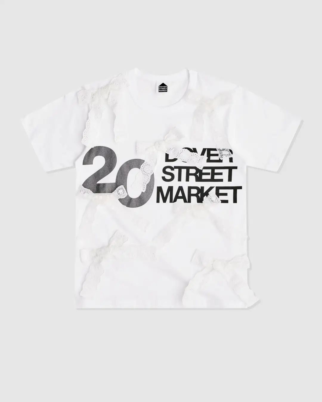 便宜！「克罗心 x DSM」20周年限定曝光，还有62个联名系列...-Supreme情报网