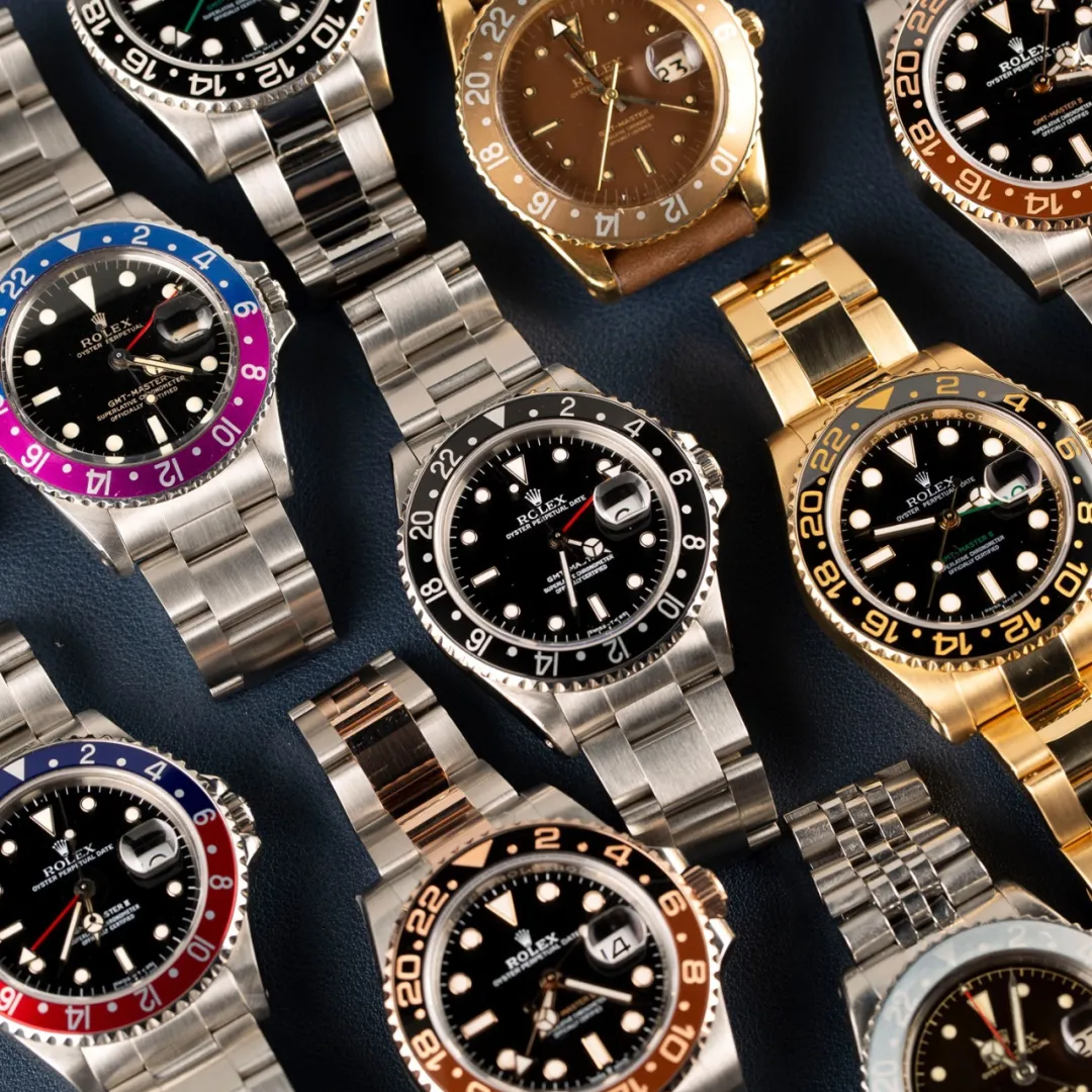 ‼️重磅：「劳力士Rolex」又要涨价了....