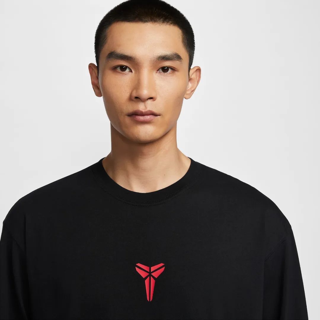 曼巴蛇年！「科比Kobe」CNY系列大曝光，定档发售！