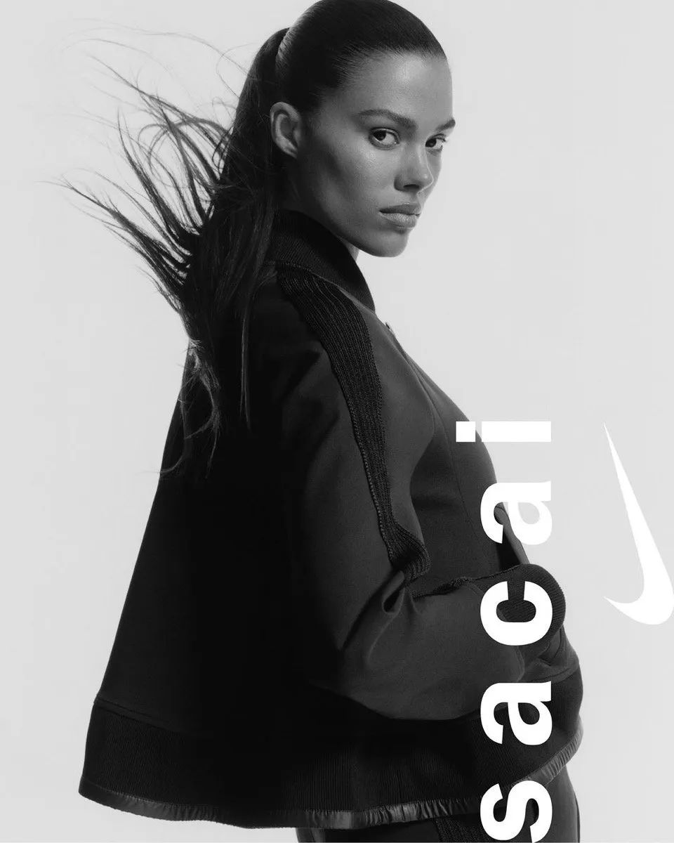 原价起飞！「sacai x 耐克」新联名曝光，明天独家发售...-Supreme情报网