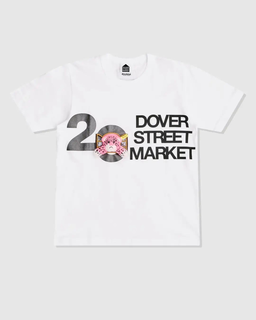 便宜！「克罗心 x DSM」20周年限定曝光，还有62个联名系列...-Supreme情报网