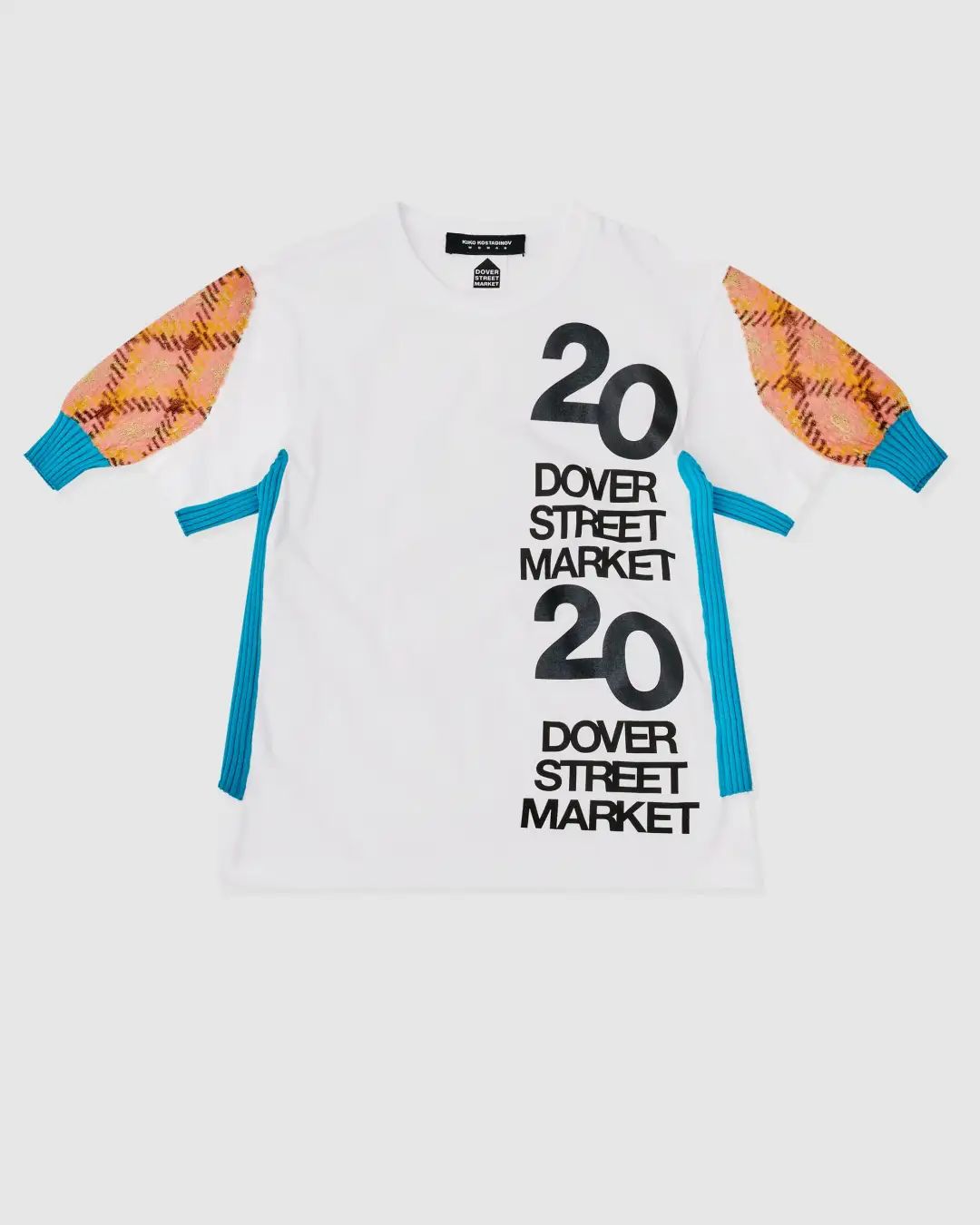 便宜！「克罗心 x DSM」20周年限定曝光，还有62个联名系列...-Supreme情报网