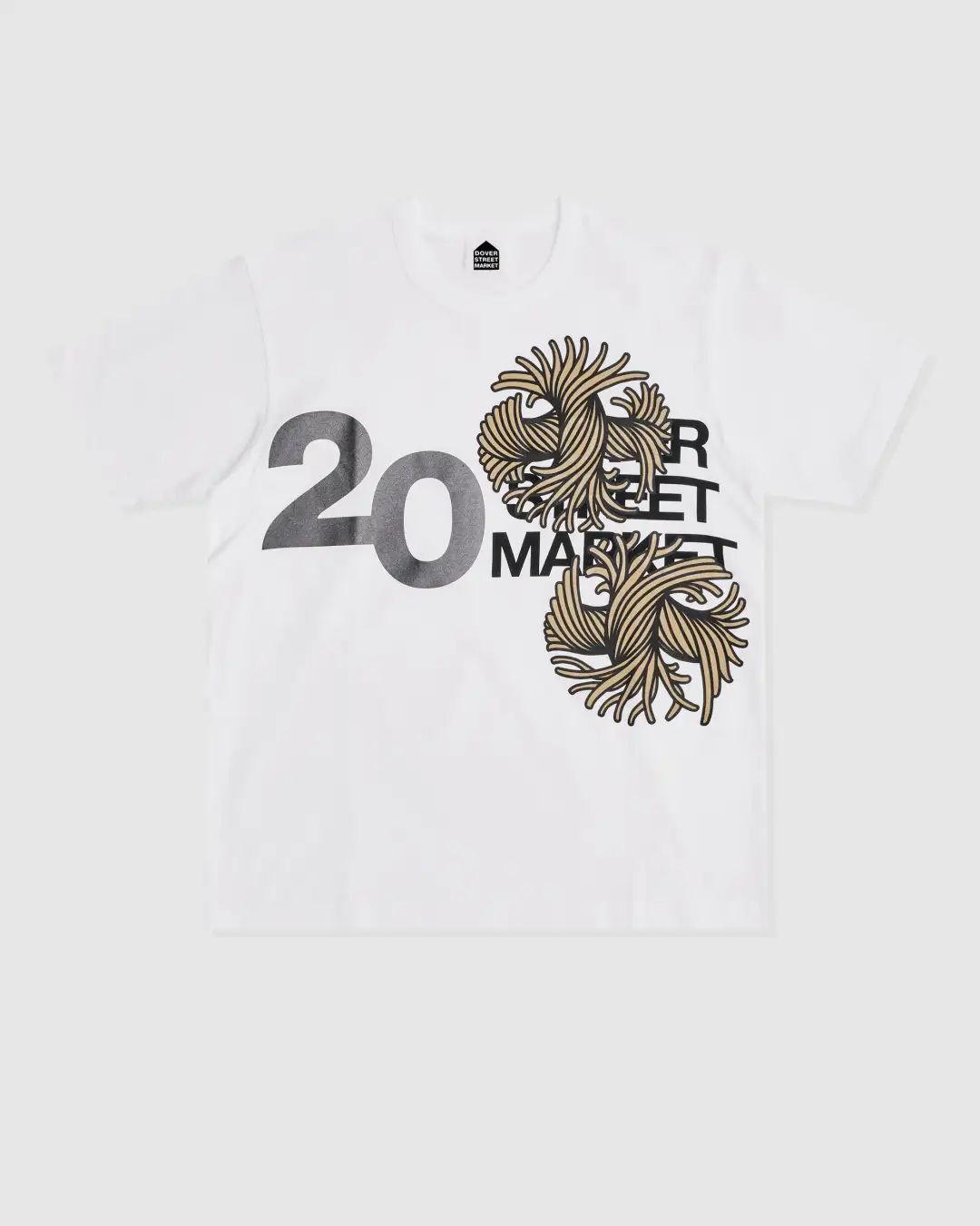 便宜！「克罗心 x DSM」20周年限定曝光，还有62个联名系列...-Supreme情报网