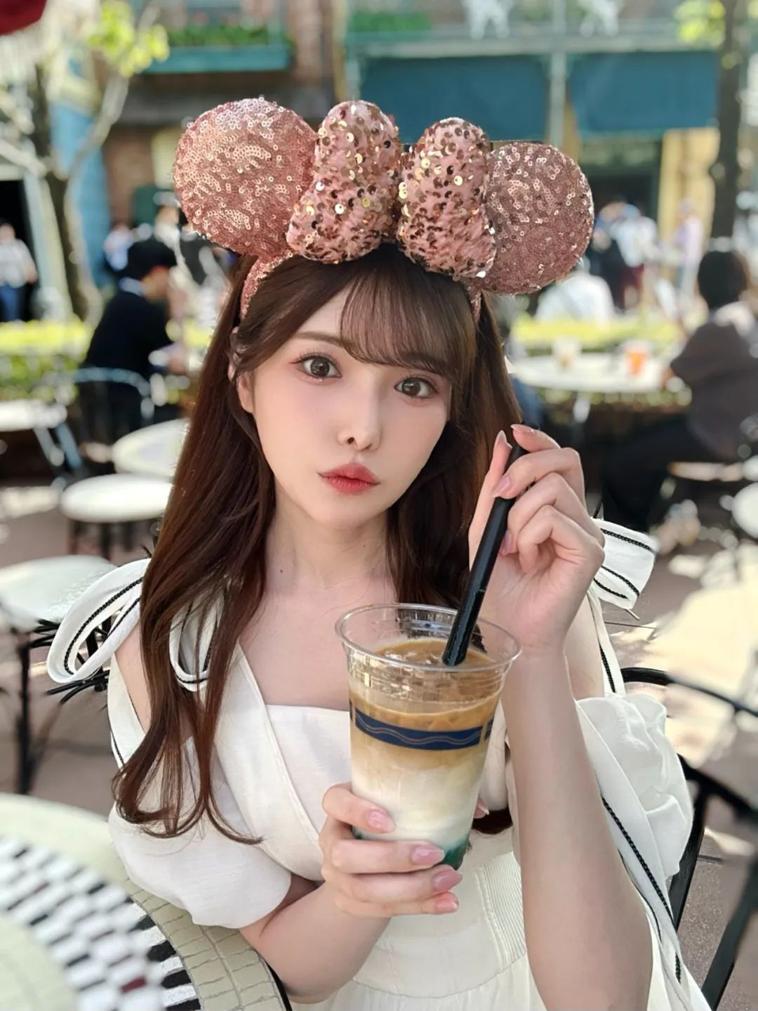 🥵突发：「桥本有菜」引退了...