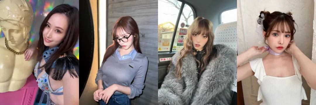 🥵突发：「桥本有菜」引退了...