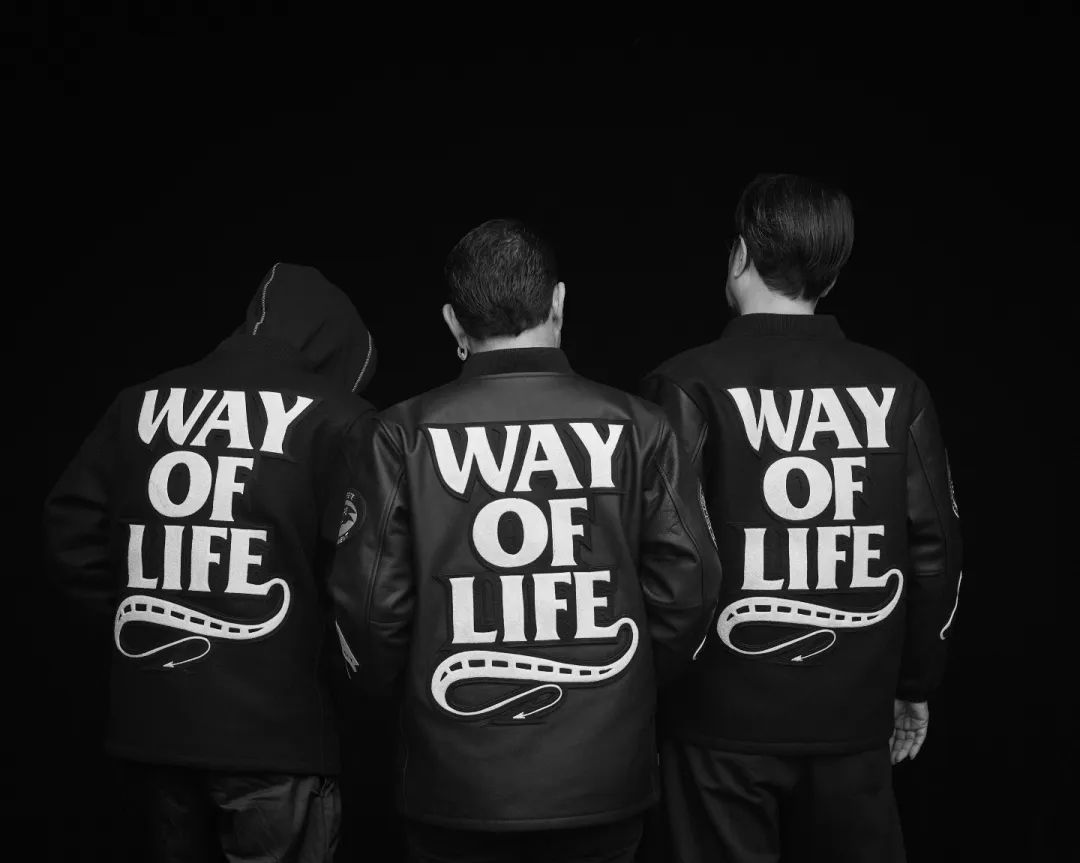 原价起飞！「WTAPS x NBHD」三方联名计划曝光，定档发售了..