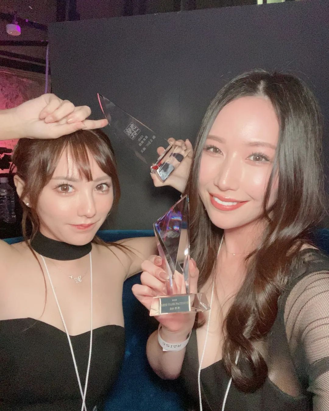🥵重磅：「佐山爱」退役！加入女团出道了..