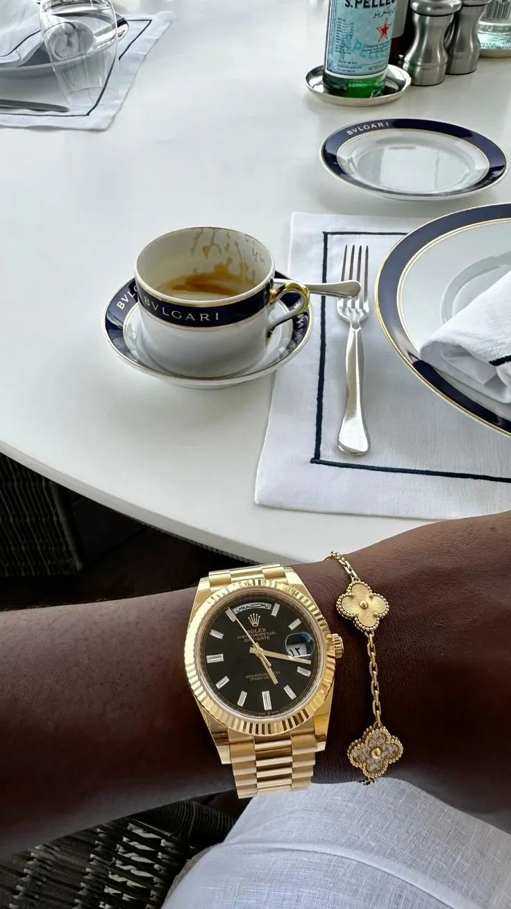 ‼️重磅：「劳力士Rolex」又要涨价了....
