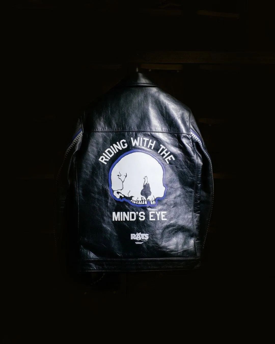 原价起飞!「WTAPS x NBHD」三方联名计划曝光,定档发售了.. 原价起飞!「WTAPS x NBHD」三方联名计划曝光,定档发售了..-Supreme情报网